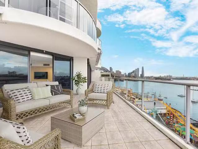1501/30 Glen Street, Milsons Point, NSW 2061