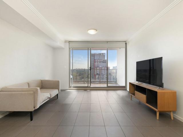 1501/36 46 Cowper Street, PARRAMATTA, NSW 2150