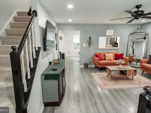 15015 Bridgeport Drive