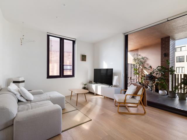 1501/6 Grove Street, Dulwich Hill, Australia