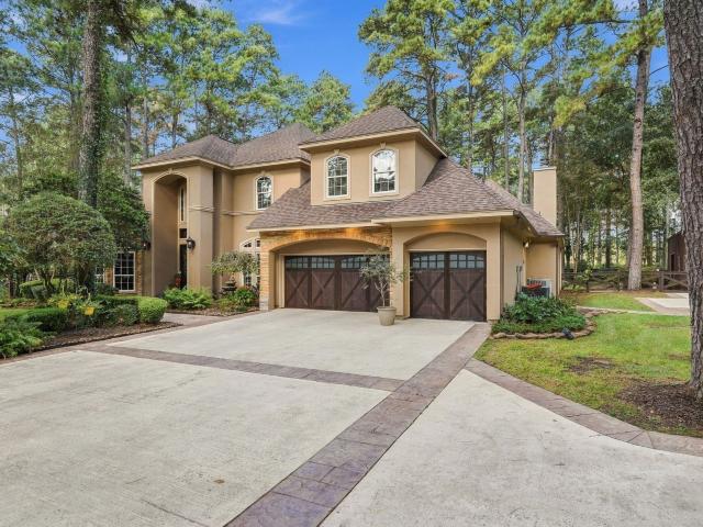 15018 Timbershire Court