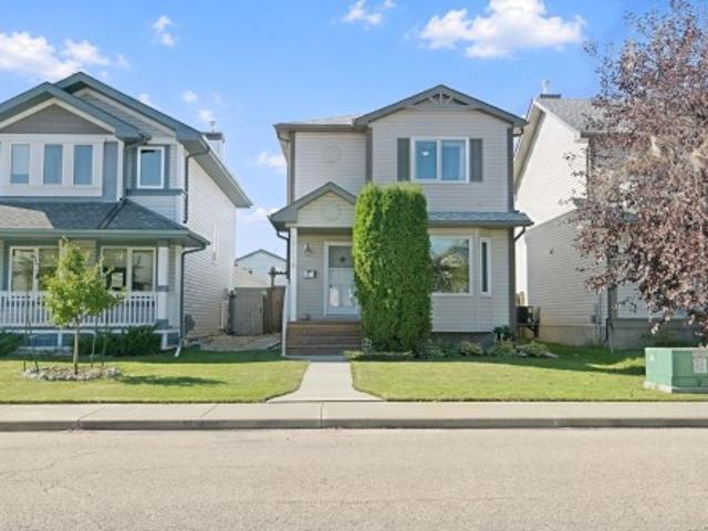 15018 A Street Nw, Edmonton, AB, T6V 1N1 house for sale | Listing ID E4509 | Royal LePage