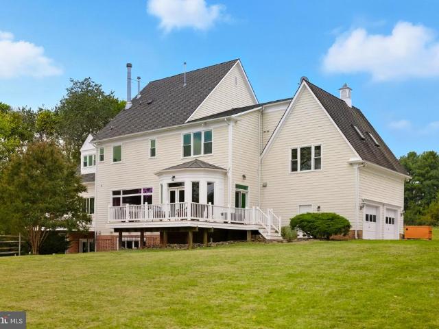 15018 Clover Hill Road