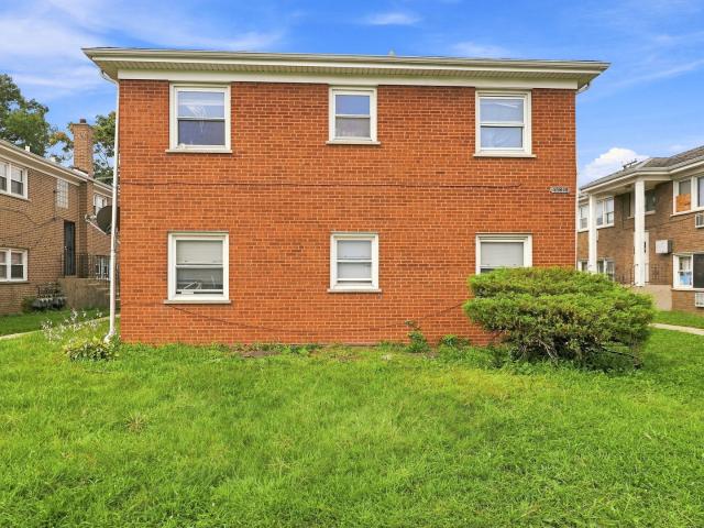 15018 Dorchester Avenue