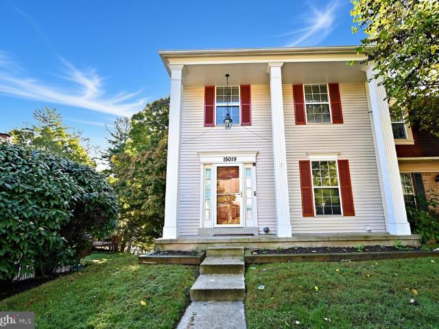 15019 Shamrock Ridge Road