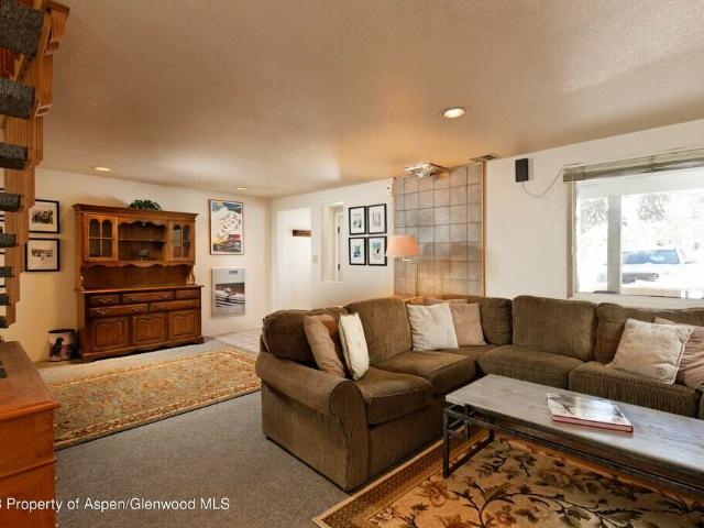 1501 Maroon Creek Road 5, Aspen, CO