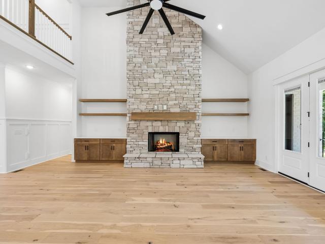 1501 Martha Washington Way