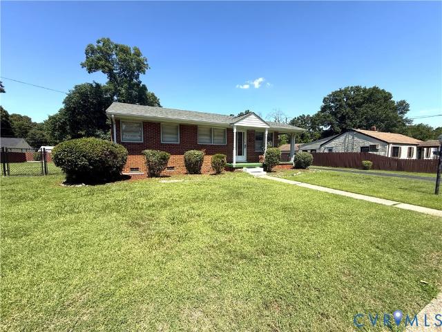1501 Miles Avenue