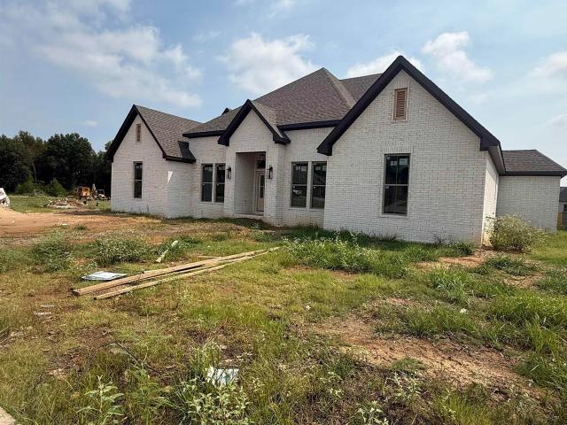 1501 Milligan Drive