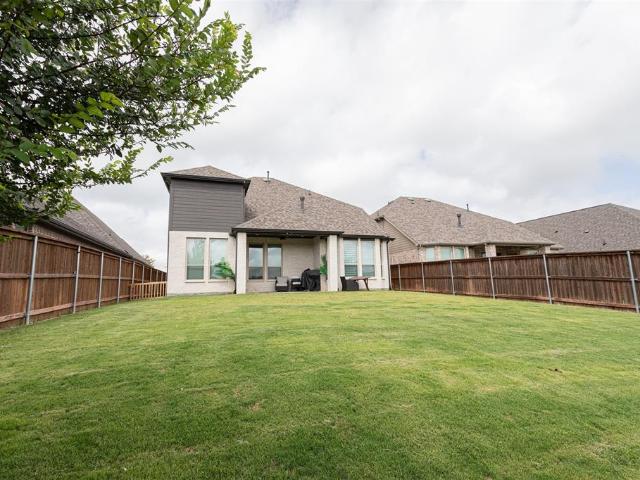 1501 Misty Pasture Way