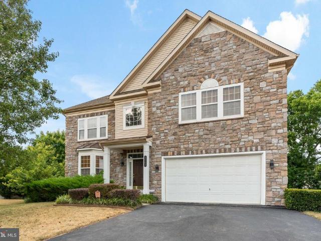 1501 Mohican Court