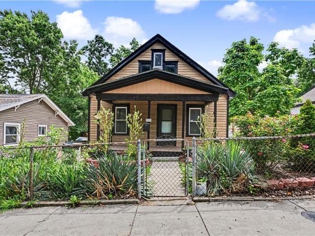 1501 N 23rd Street