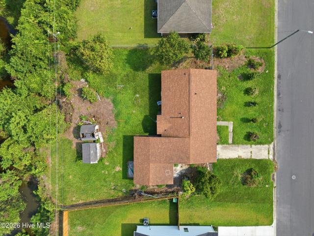1501 N 26th Street