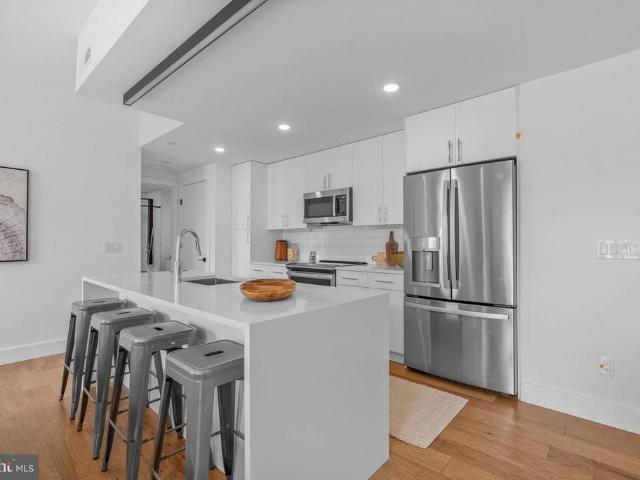 1501 N 31St Street # PH17