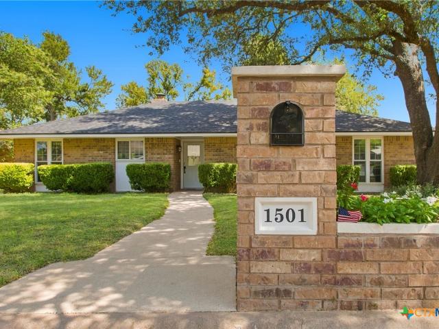 1501 N Wall Street