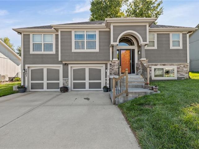 1501 NE 196th Street