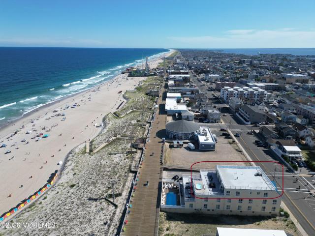 1501 Ocean Terrace Unit H