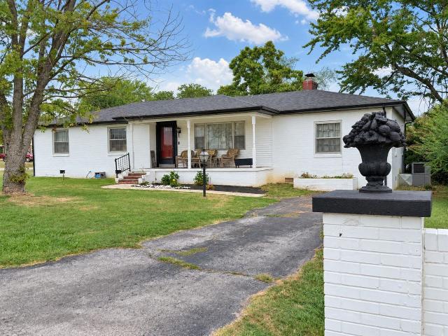 1501 Orndorff Mill Street