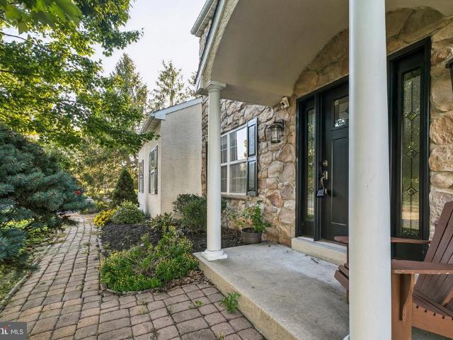 1501 Aspen Drive