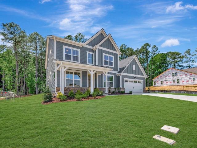 1501 Balsawood Drive