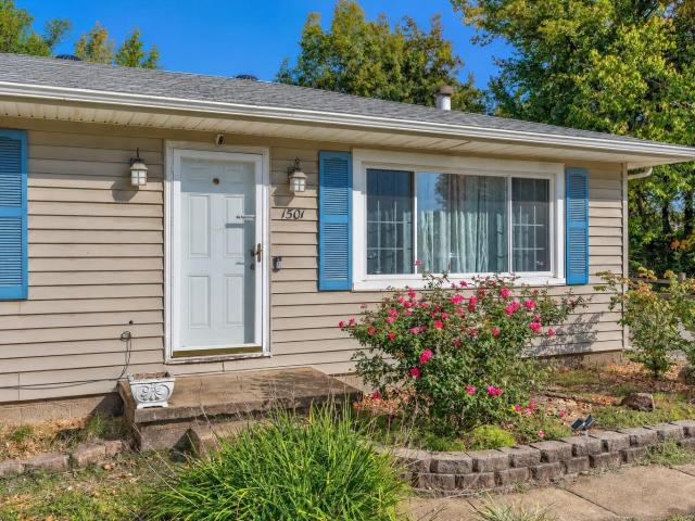1501 Bower Lane