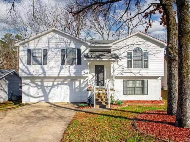 1501 CALGARY CV, LITTLE ROCK, AR 72211