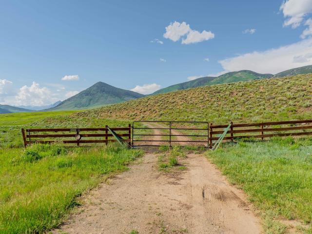 1501 County Road 813, Almont, CO 81210 | MLS #826719