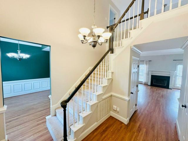 1501 Exeton Court, Raleigh, US, NC