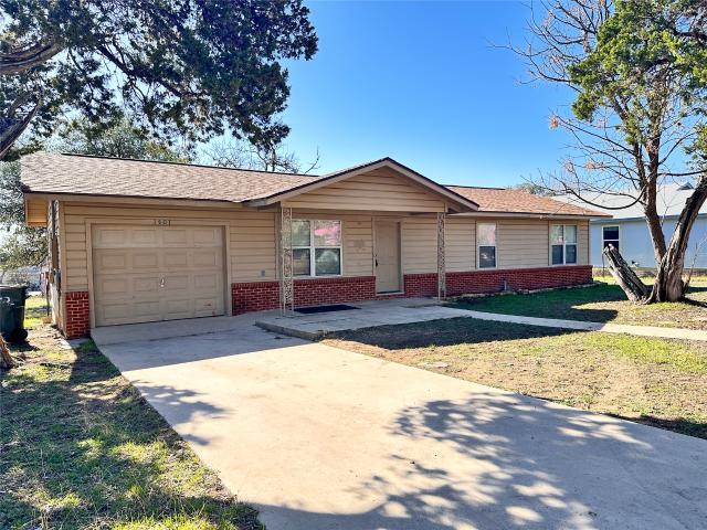 1501 Earle St, San Marcos, TX 78666 | MLS #607325