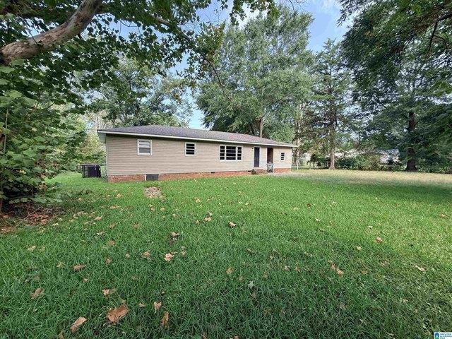 1501 Forney St, Oxford, AL 36203