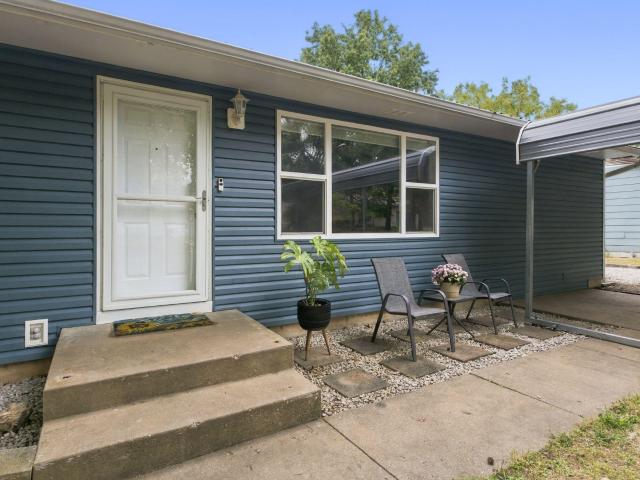 1501 Ford Drive