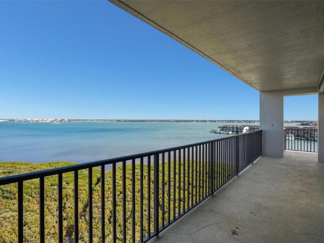 1501 Gulf Blvd, Unit 603, Clearwater Beach, FL 33767 | MLS #TB8481