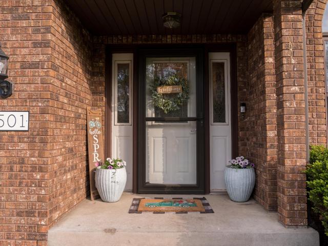 1501 Grover Road