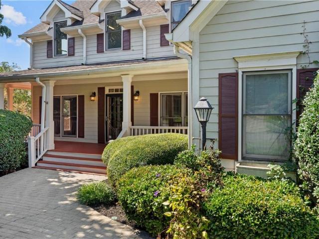 1501 Haven Crest Drive