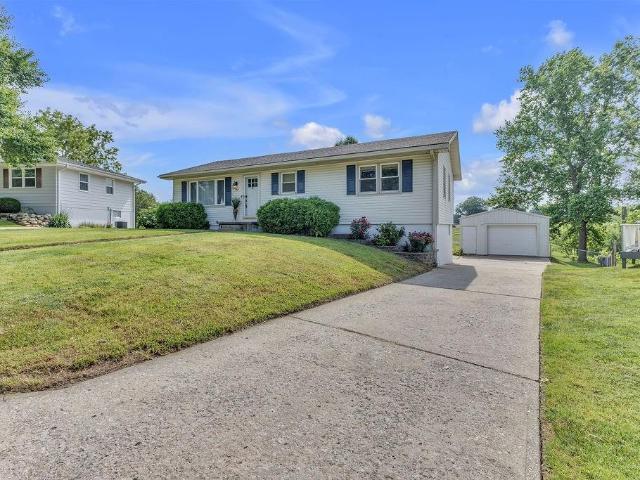 1501 Lion Road