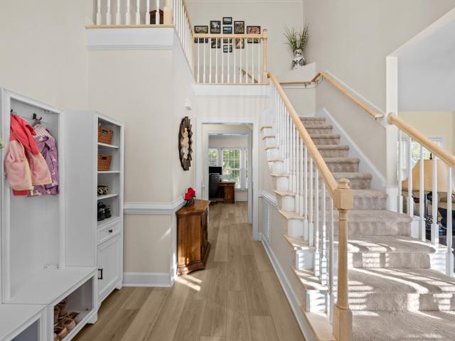 1501 Rainesview Lane