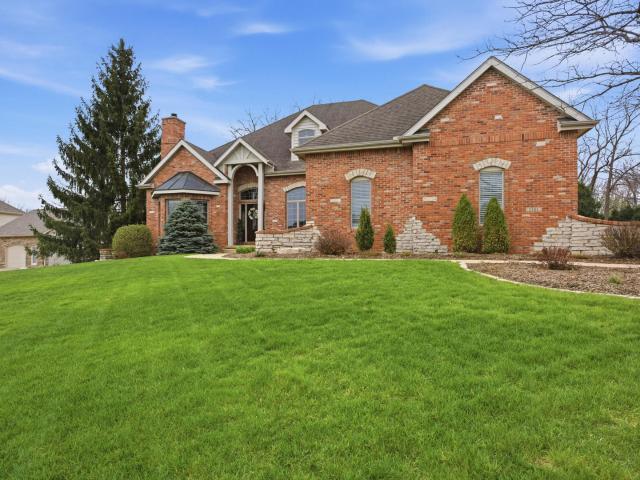 1501 Ridgefield Drive