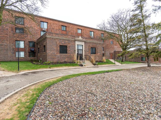 1501 Rose St, Unit 7