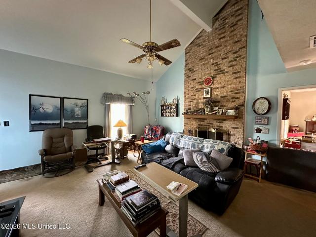1501 Rosemont Drive