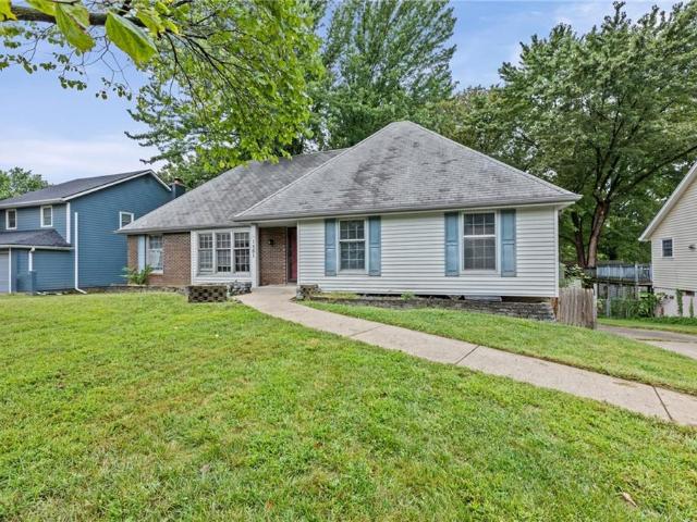 1501 SW 23rd Street