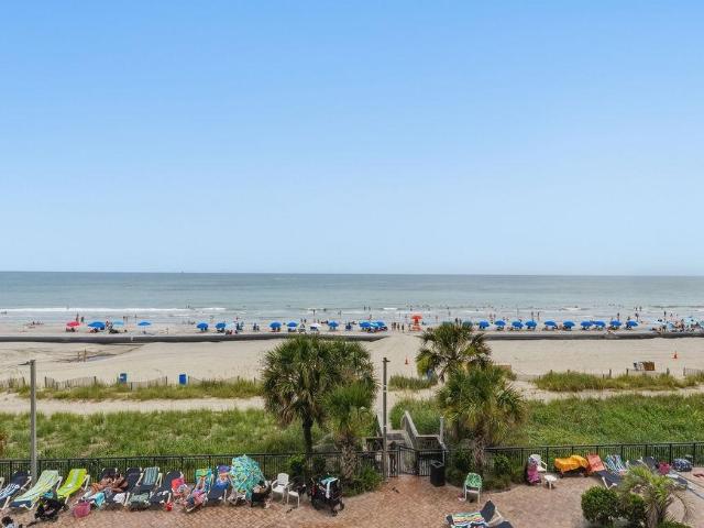 1501 S Ocean Blvd. 416