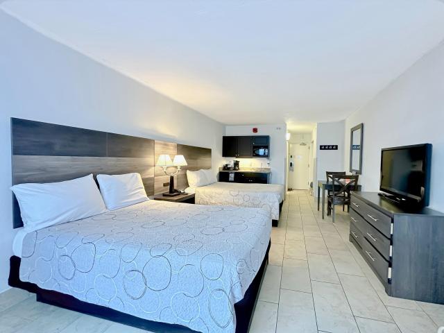 1501 S Ocean Blvd. 518