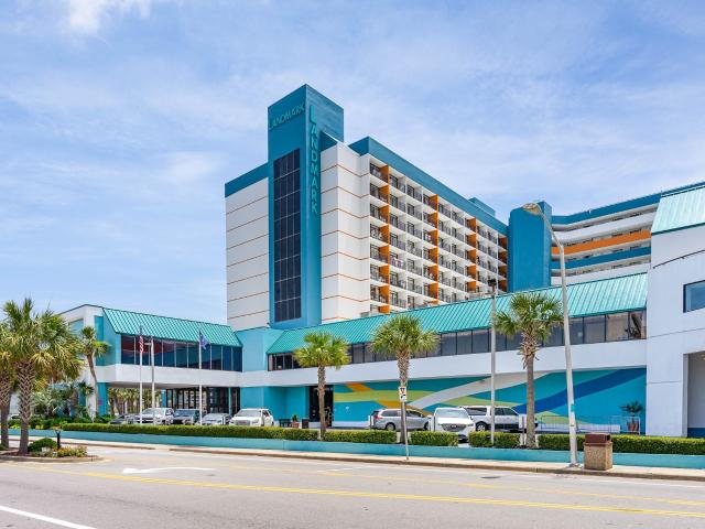 1501 S Ocean Blvd. 614