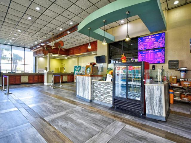 1501 S Ocean Blvd. 626