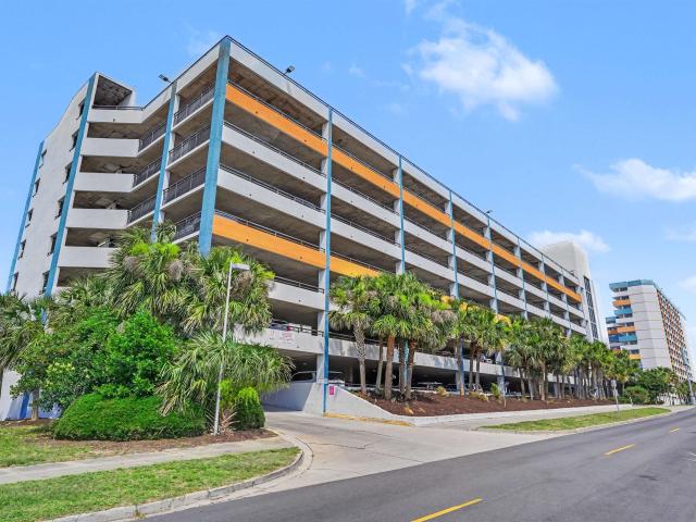 1501 S Ocean Blvd. 918