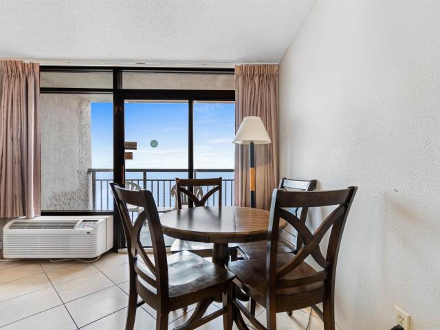 1501 S Ocean Blvd. 1135