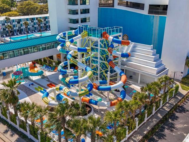 1501 S Ocean Blvd. 1410
