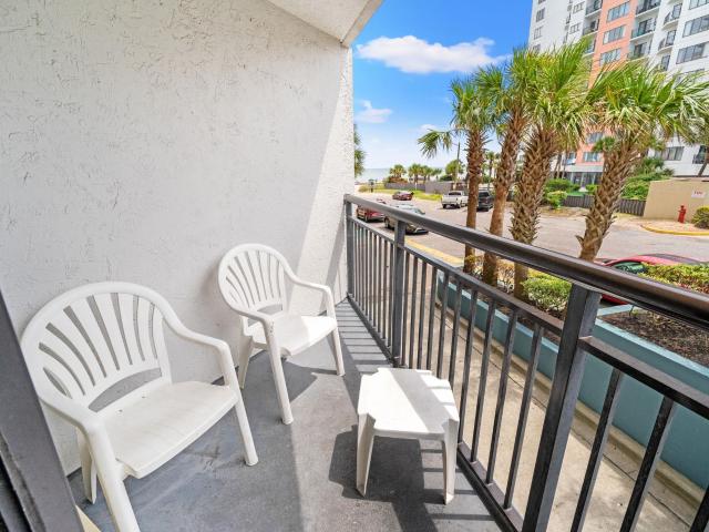 1501 S Ocean Blvd. 250