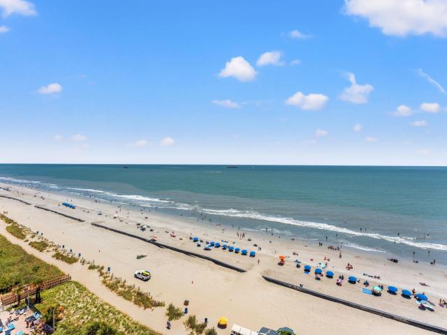 1501 S Ocean Blvd. S 1439