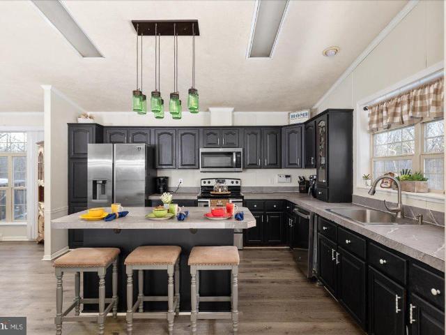 1501 S Timber Ridge Rd, Cross Junction, VA 22625 | MLS #VAFV2039